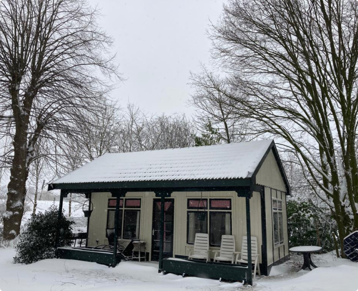 Het tweede huis - aanmelding - intakegesprek