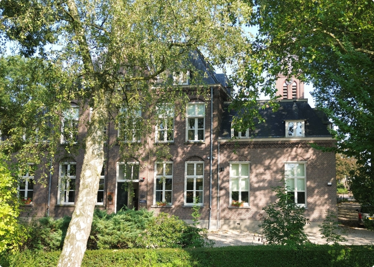 Het tweede huis - vacatures - meer informatie