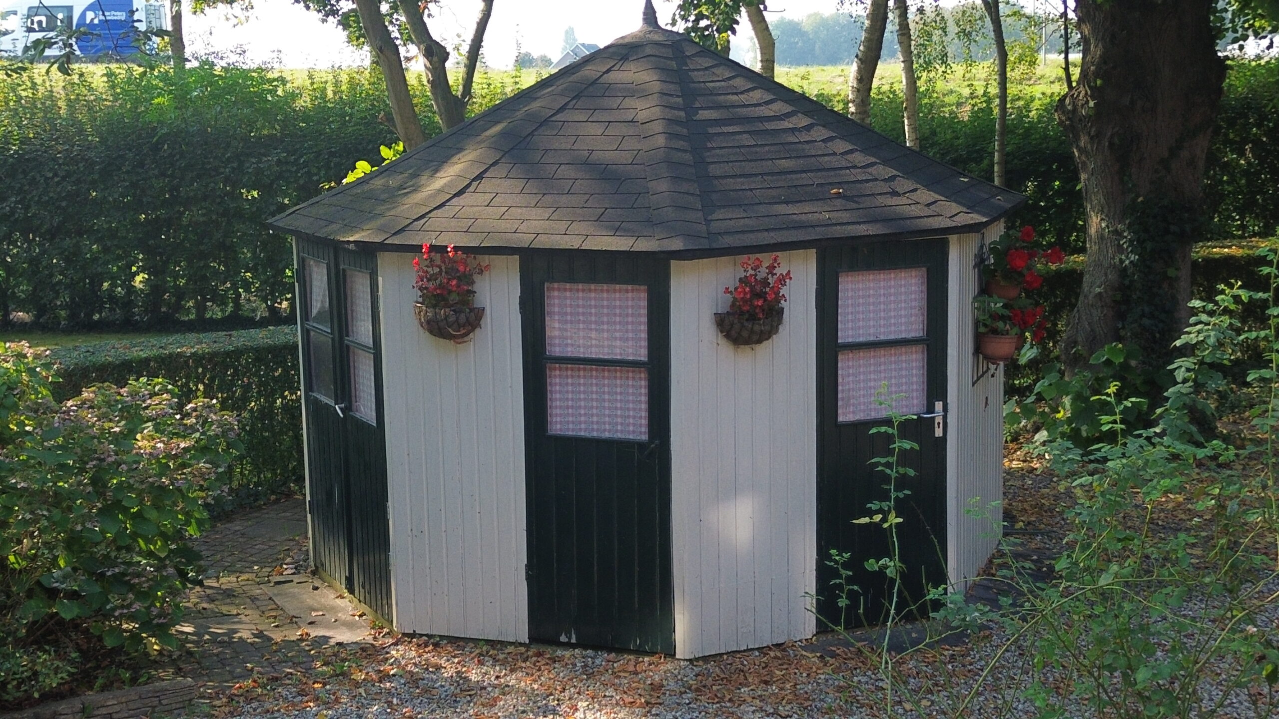 Steun Het Tweede Huis