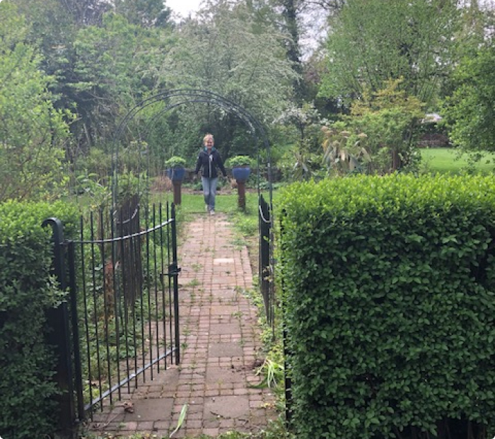 Het tweede huis - over ons - bestuur