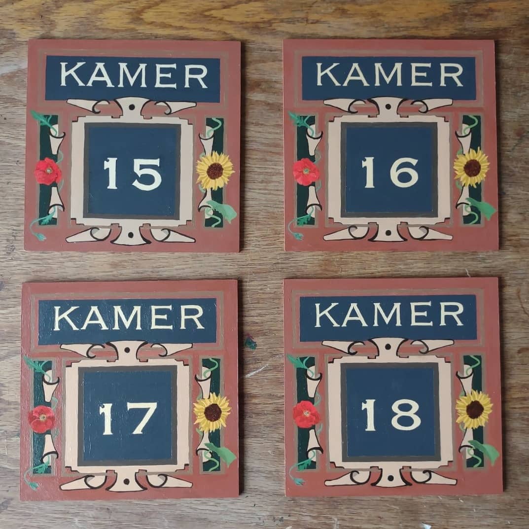 Aanmelden voor tijdelijke bewoning